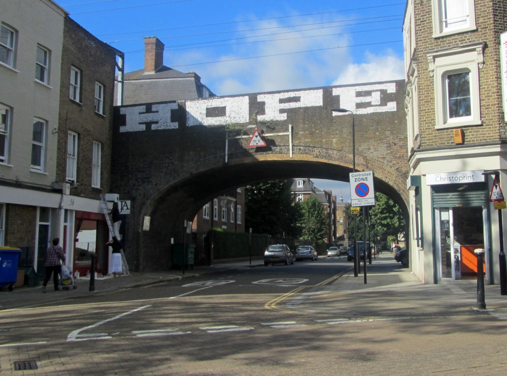 Hope Scope Frames of Reference