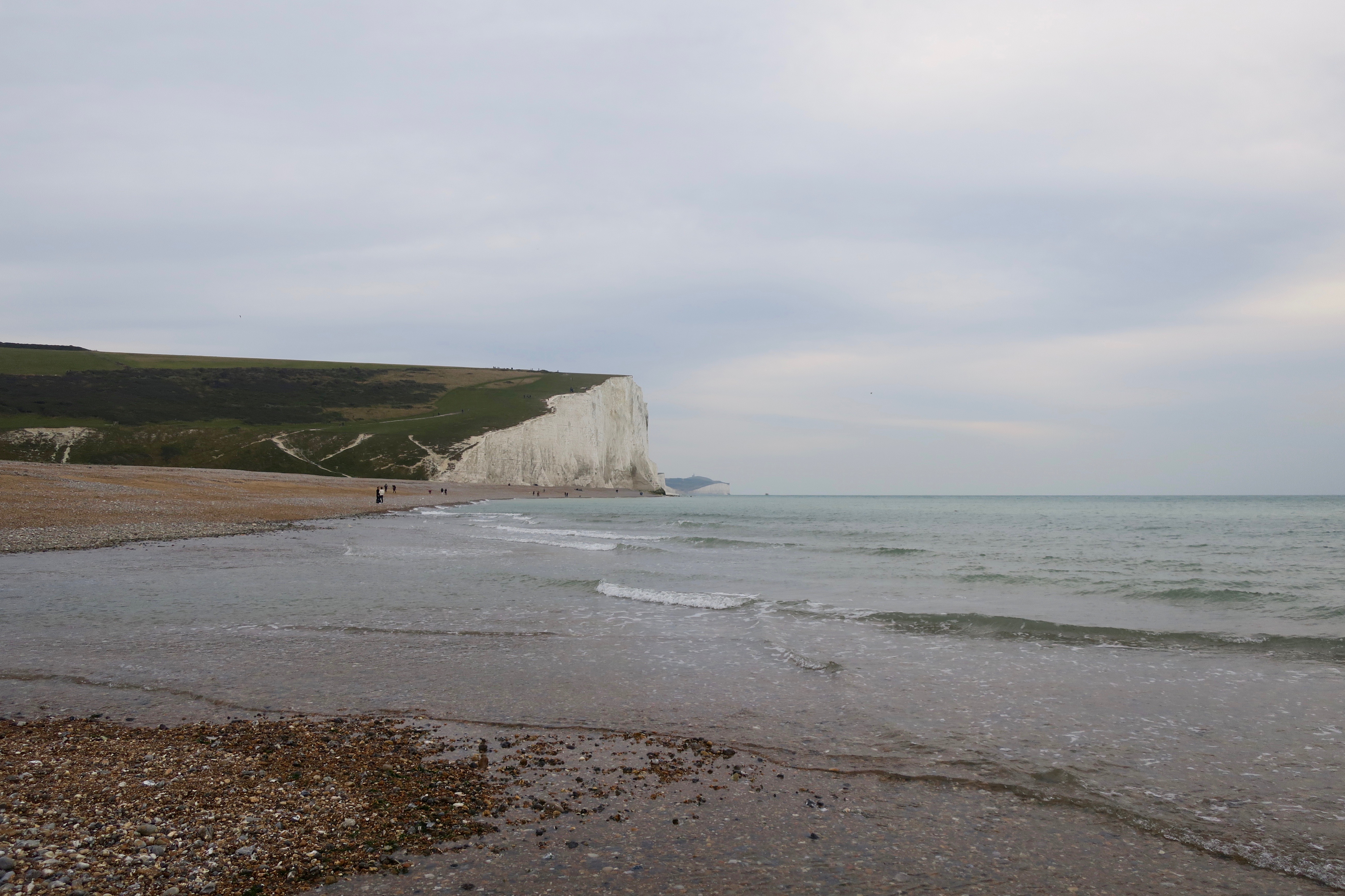 South Downs Sunday – Frames of Reference