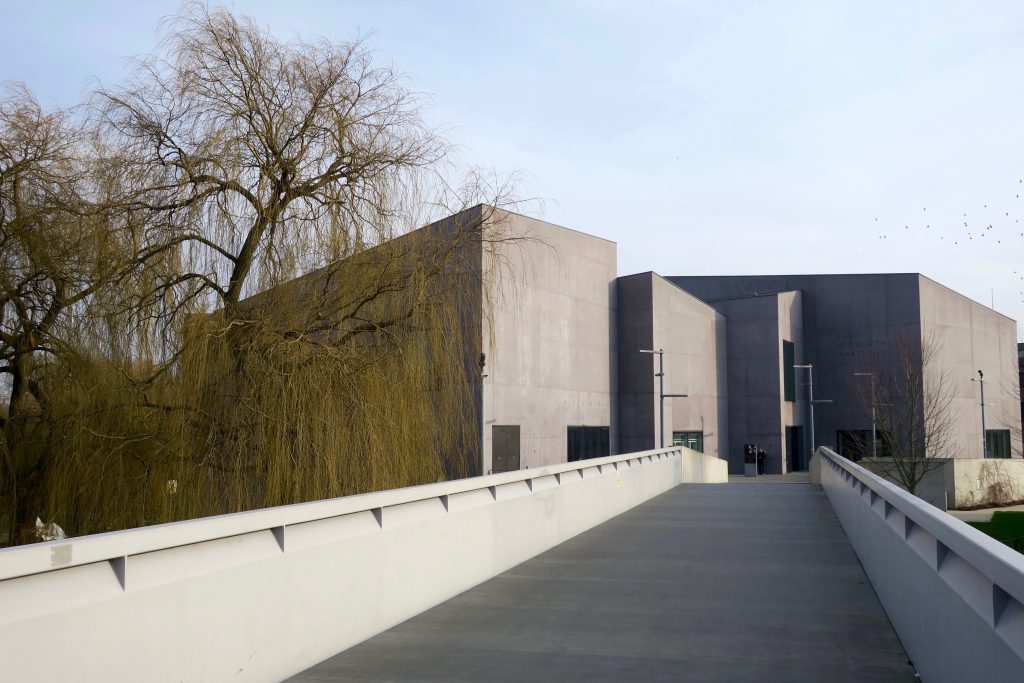 Clay Sculpting  The Hepworth Wakefield